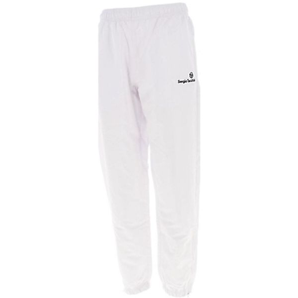 Sergio Tacchini  Jogginganzüge CARSON 021 PANT  104-WHT/BLK 39171 günstig online kaufen