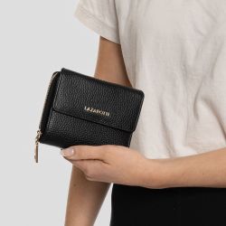 Lazarotti Geldbörse Bologna Leather, Leder günstig online kaufen