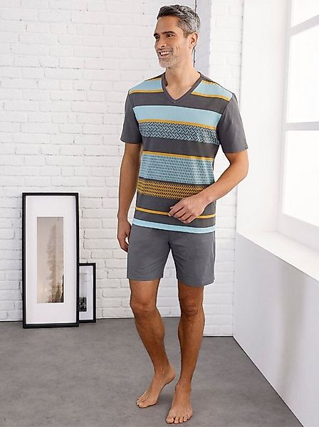 Sieh an! Schlafanzug Shorty . günstig online kaufen