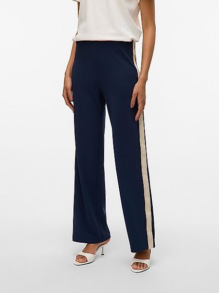 Vero Moda Anzughose VMBERLIN MW WIDE PANEL PANT NOOS günstig online kaufen
