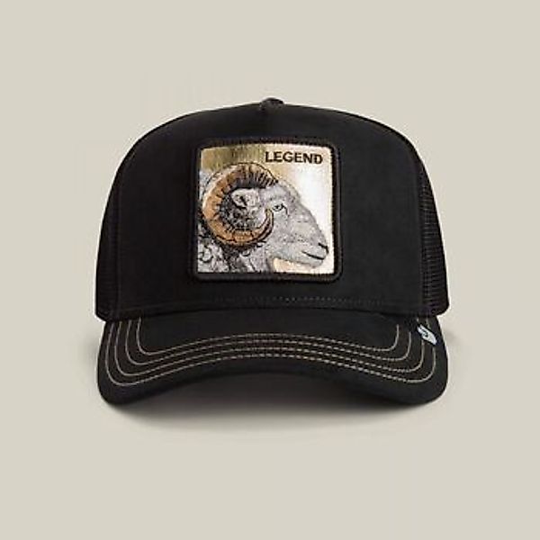 Goorin Bros  Schirmmütze 101-2532-VOI-GOLDEN LEGEND günstig online kaufen