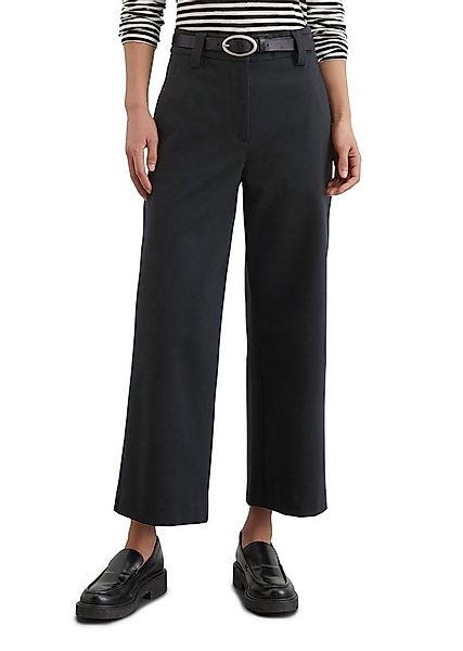 Marc O'Polo Chinohose aus stretchigem Organic Cotton-Mix günstig online kaufen