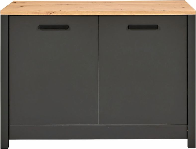 Inter Link Spülenschrank "Spülenschrank Veneto" 1 Stk. tlg. Für Spüle & Spü günstig online kaufen