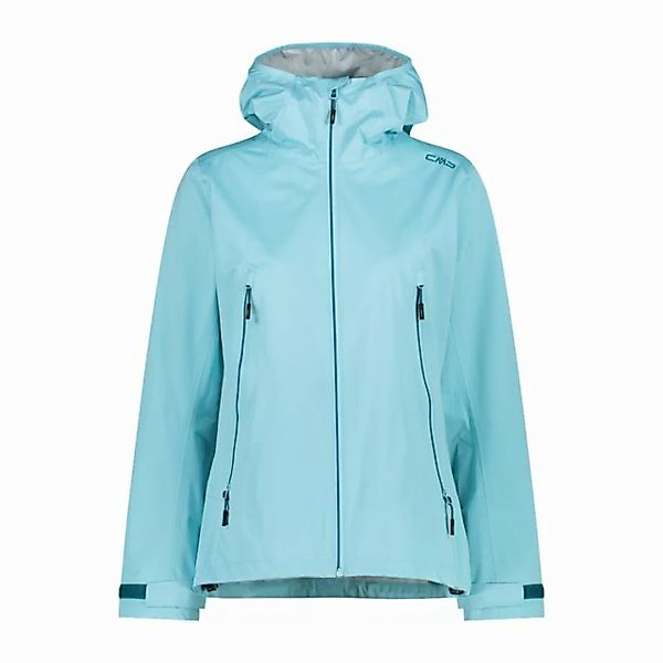 CMP Outdoorjacke CMP Damen Jacke FIX HOOD günstig online kaufen