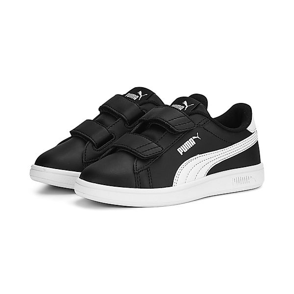 PUMA Smash 3.0 Leather Sneakers Jugendliche günstig online kaufen