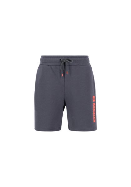 Alpha Industries Shorts Alpha Puff Print günstig online kaufen