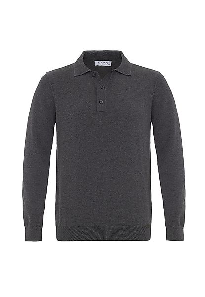 Moxx Paris Poloshirt INCHIPS - Trui günstig online kaufen