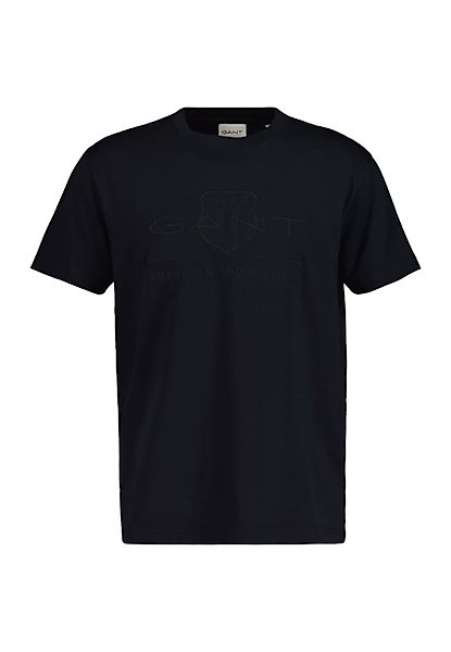Gant T-Shirt T-Shirt Tonal Archive Shield günstig online kaufen