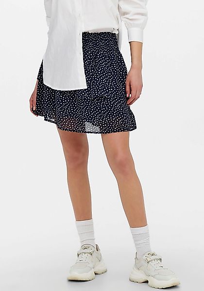 ONLY Minirock ONLANN STAR LAYERED SMOCK günstig online kaufen