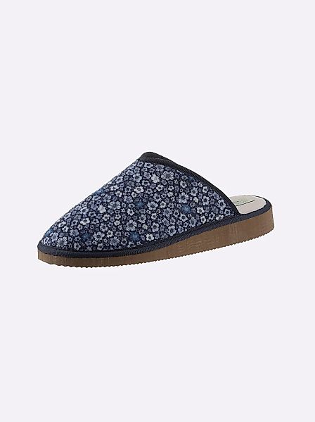 Casual Looks Hausschuh günstig online kaufen