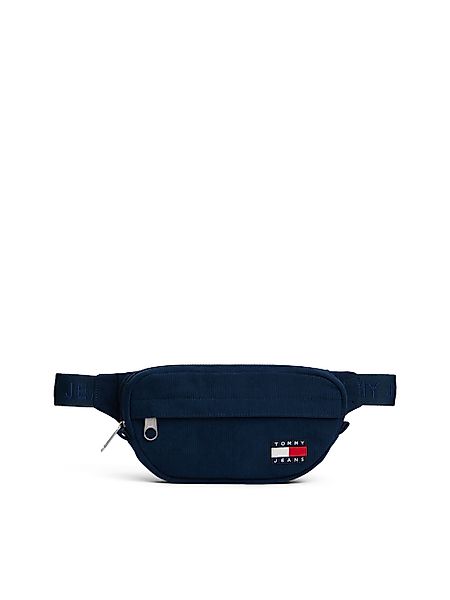Tommy Jeans Gürteltasche "TJM ESS DAILY CORD BUMBAG", Unisex Gürteltasche, günstig online kaufen