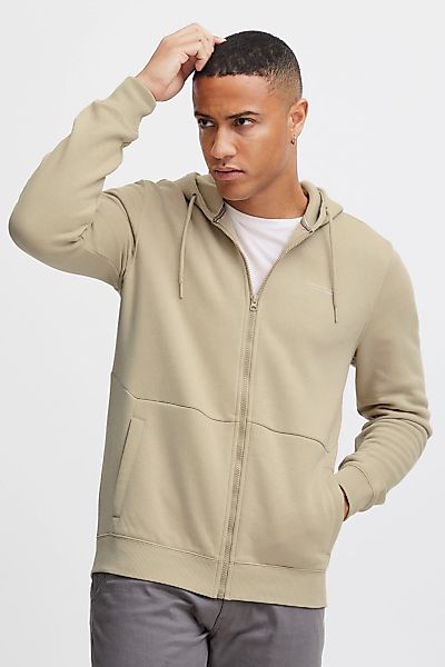 Blend Kapuzensweatjacke "BHPepe" Kapuzensweatjacke mit Kordelzug günstig online kaufen