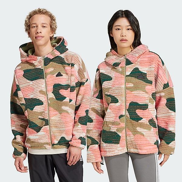 adidas Sportswear Hoodie ADICLUB KAPUZENJACKE günstig online kaufen