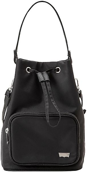 Levis Beuteltasche "Women´s BUCKET BAG", mit abnehmbaren Trage- und Schulte günstig online kaufen