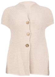 malito more than fashion Strickweste 5060 günstig online kaufen