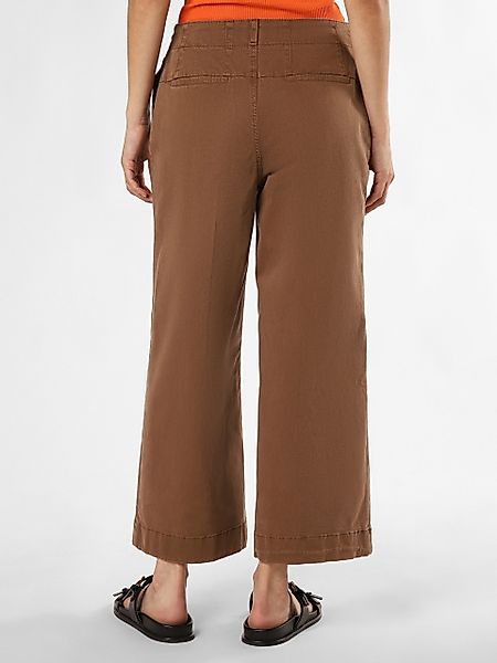 BOSS ORANGE Bundfaltenhose C_Tahiana-D günstig online kaufen