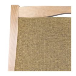 einrichtungsdesign24 Armlehnstuhl 4-Fußstuhl Holzstuhl mit Armlehnen günstig online kaufen