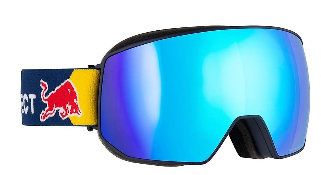 Red Bull SPECT FINK-01BL3 - Skibrille günstig online kaufen