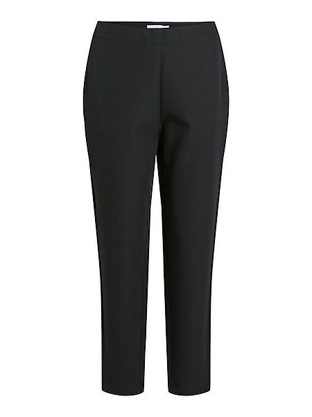 Vila 7/8-Hose VICarrie (1-tlg) Plain/ohne Details günstig online kaufen