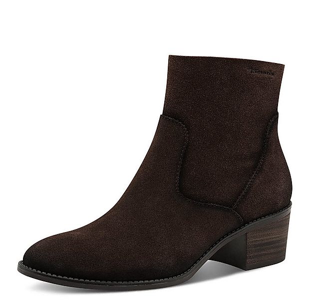 Tamaris Tamaris Damen Stiefelette Stiefelette günstig online kaufen
