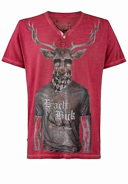 Stockerpoint T-Shirt Prachtbock günstig online kaufen