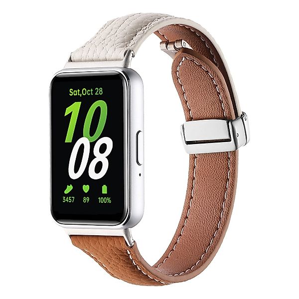 Wigento Smartwatch-Armband Für Samsung Galaxy Fit günstig online kaufen