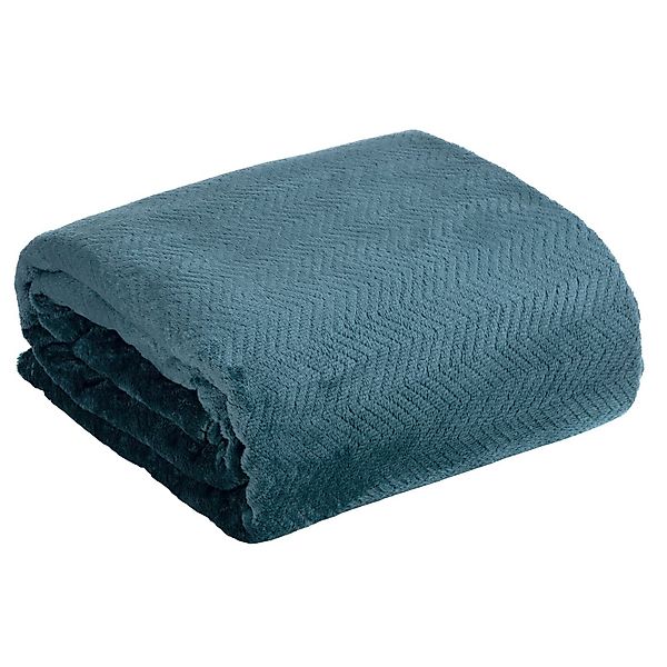 Wohndecke CINDY5, Design91, Mikrofaser, Kuscheldecke, weiche günstig online kaufen