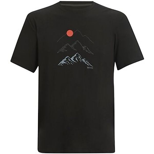 Regatta  T-Shirt Sport FingalStretch RMT342/800 günstig online kaufen