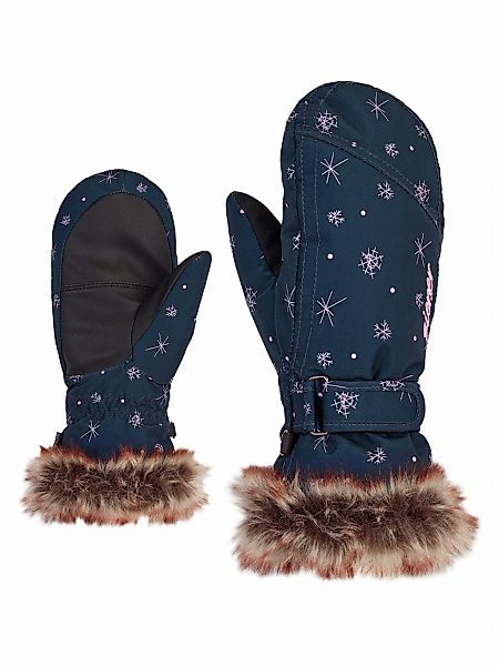 Ziener Fäustlinge "LED MITTEN" günstig online kaufen