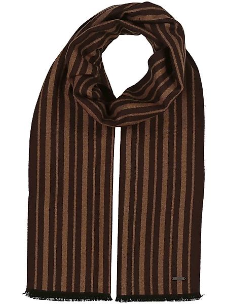 bugatti Modeschal Viskose Schal, (Schnittfranse) günstig online kaufen