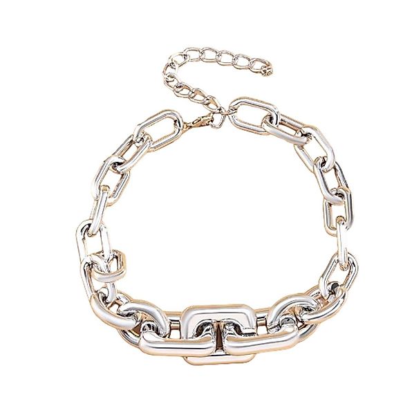 Lale Collection® Choker Halskette Choker Edelstahl günstig online kaufen