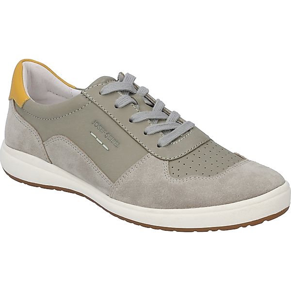 Josef Seibel Caren 49, grün Sneaker günstig online kaufen