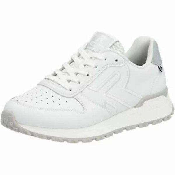 Rieker  Halbschuhe Schnuerschuhe W060680 W06 W0606-80 günstig online kaufen