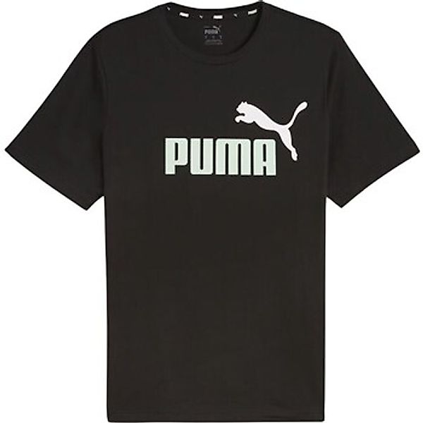 Puma  T-Shirt Ess+ 2 günstig online kaufen