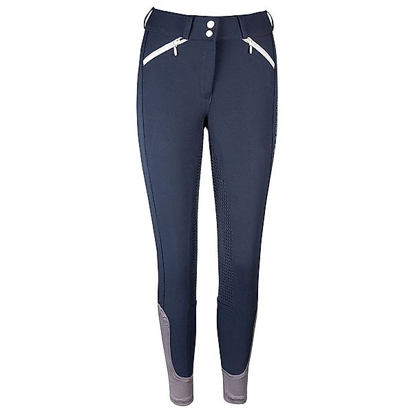 PFIFF Reiterhose Reithose 'Kelsey' Damen Grip günstig online kaufen