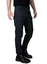 Yazubi Cargohose Cargo Chino Jayden (1-tlg) günstig online kaufen