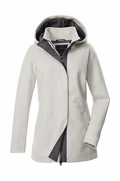 G.I.G.A. DX by killtec Funktionsjacke "GW 91 WMN JCKT" Wärmende, windabweis günstig online kaufen