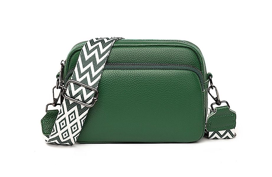 REDOM Umhängetasche Damen Schultertasche Freizeittasche Tasche günstig online kaufen