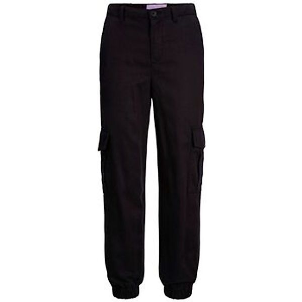 JJXX  Cargohose 12200733 JXHOLLY-BLACK günstig online kaufen