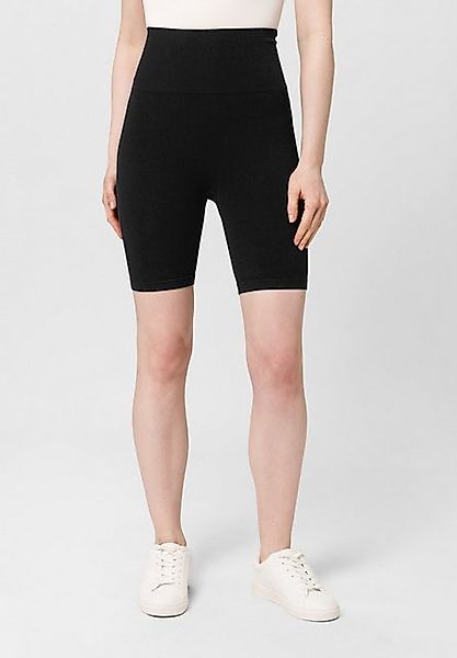 Les Lunes Shorts FORM Short Leggings Rib Seamless Seamless Athleisure Radle günstig online kaufen