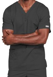 Cherokee Funktionsbluse Cherokee "Core Stretch" Unisex günstig online kaufen