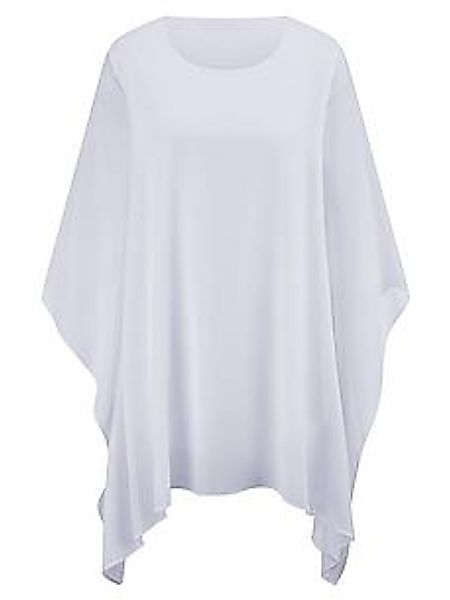 Tunika Emilia Lay weiss günstig online kaufen