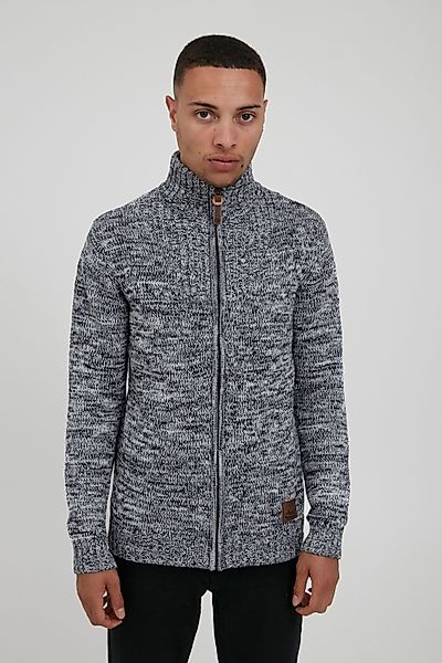 !Solid Strickjacke SDPomeroy Cardigan mit hochabschließendem günstig online kaufen