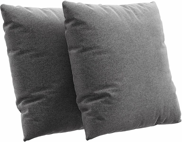 sit&more Sofakissen "Soul", wahlweise in zwei Größen günstig online kaufen