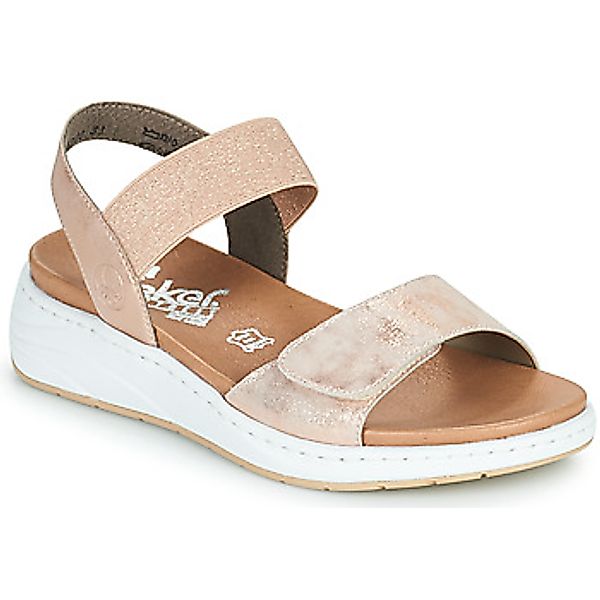 Rieker 64300-31 Sandale günstig online kaufen