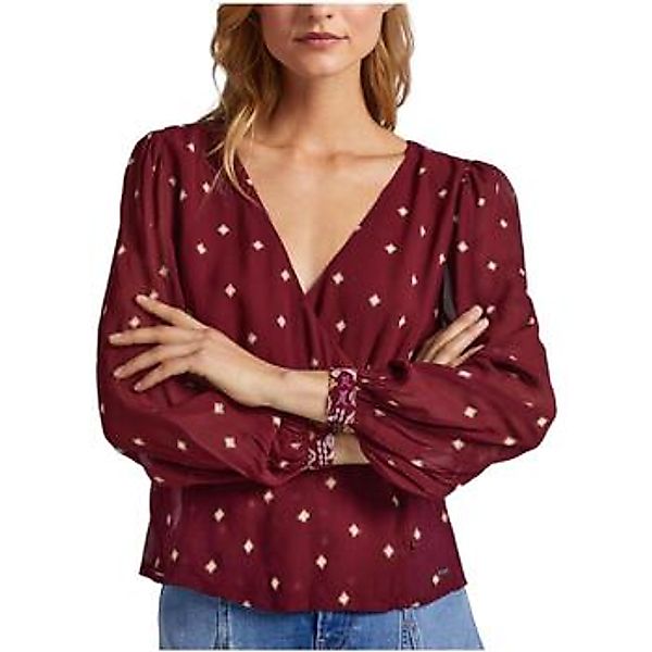 Pepe jeans  Blusen PL304622 0AA günstig online kaufen