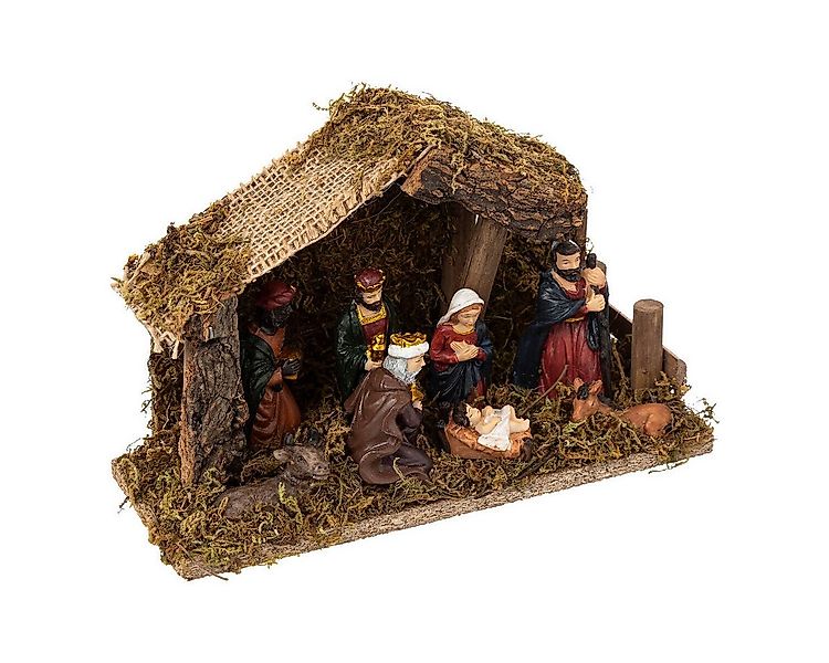 Fééric Lights & Christmas Weihnachtsfigur (1 Stk., Deko-Objekt), Weihnachts günstig online kaufen