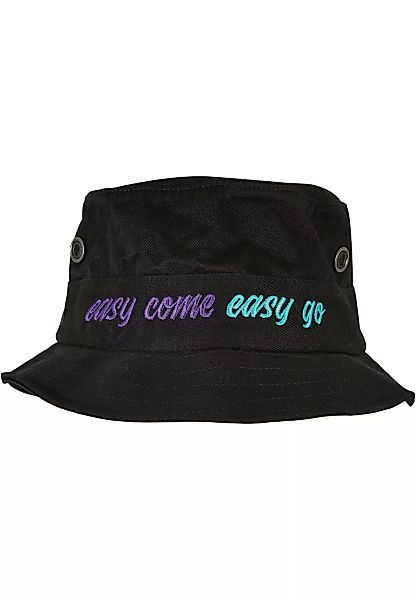 CAYLER & SONS Flex Cap "Accessoires C&S WL Easy Come Easy Go Bucket Hat" günstig online kaufen