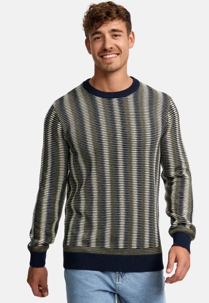 Indicode Strickpullover INScott günstig online kaufen