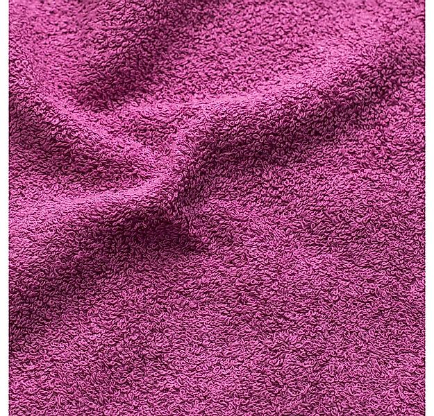 MatratzenL.A.B® Duschtücher 70x140 cm 500 g/m² Blauer Schwan®, (Duschtuch, günstig online kaufen